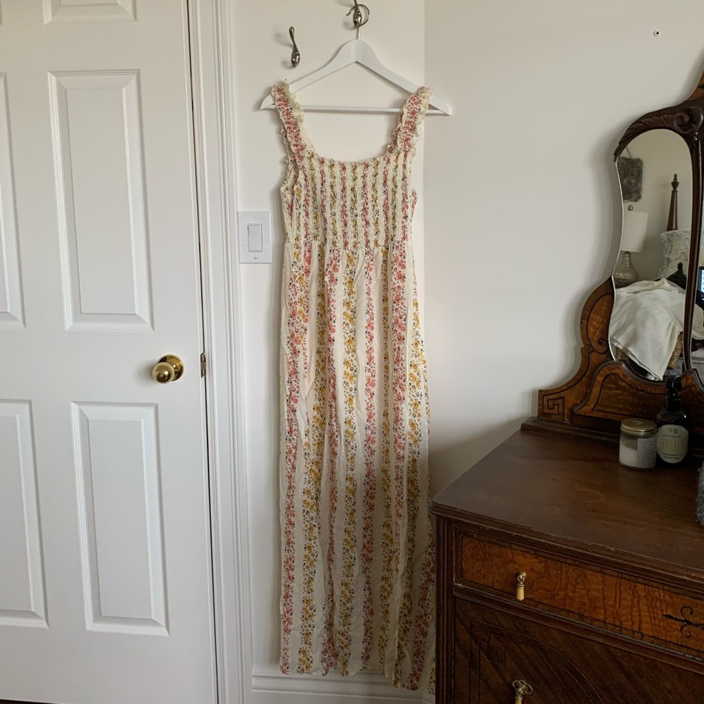 Luca + Grae maxi dress